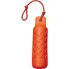 Image de Kong Training Dummy - Hondenspeelgoed - Oranje - L - 27 cm