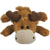Image de Kong Cozie Naturals - Hondenspeelgoed - S - 18 cm - Assorti