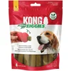 Image de Kong Ziggies - Hondensnacks - Natural 198 g 12 stuks S