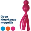 Image de Kong Wubba Comet - Hondenspeelgoed - Assorti - M