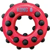 Image de Kong dotz circle 14,5x14,5x4,5 cm