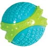 Image de Kong Corestrength Ball Blauw&Groen - Hondenspeelgoed - Medium