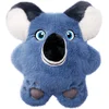 Image de KONG Snuzzles Koala Hondenknuffel - Blauw | 22.5 x 22 x 9.5 cm