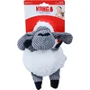 Image de Kong Sherps Floofs Big Sheep | Groot Zacht Pluche Hondenspeeltje met Corduroy