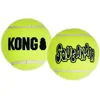 Image de KONG Air squeaker   Tennisbal   Hondenspeeltjes   3 stuks   M