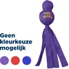 Image de KONG Wubba   Hondenspeelgoed met geluid   Assorti geleverd   L   33cm