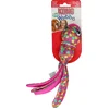 Image de KONG Wubba Finz Roze S