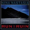 Image de Nina Nastasia - Run To Ruin (LP) (Coloured Vinyl)