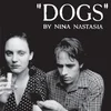 Image de Nina Nastasia - Dogs (LP) (Coloured Vinyl)