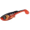 Image de Abu Garcia Beast Slim Paddletail Red Tiger 21cm Red Tiger