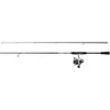 Image de Abu Garcia Max X Spinning Combo 2.13m (5-25g) - Spinhengel