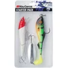 Image de Abu Garcia Starter Pack Pike Kunstaas Set (3pcs) - Kunstaas set