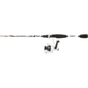 Image de Spinset - Abu Garcia - Ike - Dude - 1.80m - 3-15gram - Hengelset