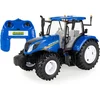 Image de Britains New Holland T6.180 - Radiografisch bestuurbare tractor - 1:16