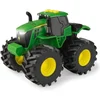 Image de Monster Treads Tractor met licht en geluid - John Deere