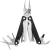 Image de Leatherman - Charge+ Multi-Tool - 19 Tools, Zwart