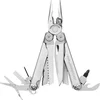 Image de Leatherman - Wave+ Multi-Tool - 18-in-1 met Vergrendelbare Messen en Tangen