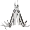 Image de Leatherman - Charge+ Multi-Tool - 19 Tools, Zilver