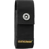 Image de Leatherman Nylonholster - Holster voor Charge, Crunch, Rebar, Rev, Skeletool, Wave & Wingman - Zwart, Medium