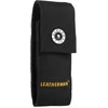 Image de Leatherman Nylonholster - Holster voor Charge, Crunch, Rebar, Rev, Skeletool, Wave & Wingman - Zwart, Groot