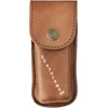 Image de Leatherman Heritage Holster - Volnerf Leer Foedraal - Bond/Rebar Compatibel - Bruin L
