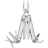 Image de Leatherman - Curl Multi-Tool - 15 Tools, RVS