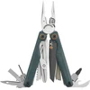 Image de Leatherman - Wave Alpha Multitool - 16 Gereedschappen, Cascadia
