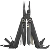 Image de Leatherman - Wave Alpha Multitool - 16 Gereedschappen, Obsidian