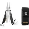 Image de Leatherman - Signal Multi-Tool - 19 Gereedschappen, Zilver