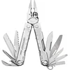 Image de Leatherman - Rebar Multi-Tool - 17 Gereedschappen, Zilver
