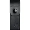 Image de Leatherman Leren Holster - Volnerf Runderleer - Wave+ Compatibel - Zwart M