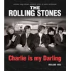 Image de The Rolling Stones - Charlie Is My Darling (Incl. Bonus (DVD | Blu-Ray | 2 CD | 10" Vinyl)