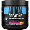 Image de Universal Nutrition Animal Creatine Chews (120) Fruit Punch - Creatine - Creatine Monohydraat