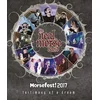 Image de Neal Morse Band - Morsefest 2017 Testimony Of A Dream (2 Blu-ray)