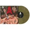 Image de 200 Stab Wounds - Slave To The Scalpel (LP) (Coloured Vinyl)