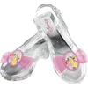 Image de DISNEY Prinses - MULTI-Prinses, Prinses schoenen, Maat OS (Up to Sz 6), Meisjes
