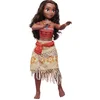 Image de DISNEY PRINSES PLAYDATE 80 CM VAIANA POP