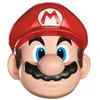 Image de World of Nintendo Mario Face Mask