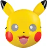 Image de POKÉMON, Pikachu Mask, One Size Child