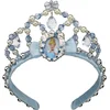 Image de DISNEY Prinses - CINDERELLA, Classic Tiara, Maat One Size Kind, Meisjes
