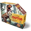 Image de Madd Capp - Madd Capp Legpuzzel I Am Raptor 100 Stuks