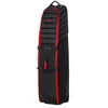 Image de BagBoy T-720 Golf Travelcover Black-Red-Slate