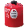 Image de IsoPro Gas Cartridge - 450 gram