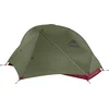 Image de Msr Hubba Nx V6 Tunneltent - Groen - 1 Persoons