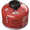 Image de MSR IsoPro cartridge Gasfles 113g rood