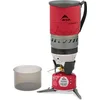 Image de MSR WindBurner 1.0L Sys - campingkooktoestel - winddicht - Red