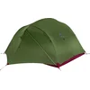 Image de MSR Mutha Hubba NX V2 Tunneltent - 3 persoons - Groen - 2019