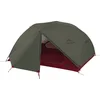 Image de MSR Elixir 3 V2 Koepeltent - 3 persoons - Green