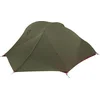 Image de MSR FreeLite 3   Trekkingtent   3-Persoons   Lichtgewicht   Semi-vrijstaand   2 ingangen