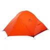 Image de MSR Access 3 2021 - Tent Oranje